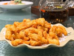 -裕德隆清真饭庄·天津特色菜(东丽店)