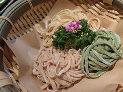 -捞王锅物料理(凯旋路店)