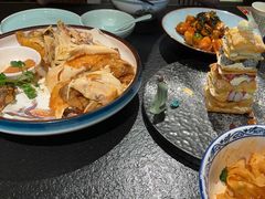 -唐猫庭院·千年陕菜(赛格国际购物中心店)