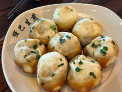 -哑巴生煎(临顿路店)