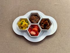 -花家怡园(四合院总店)