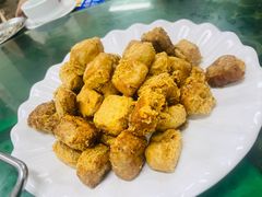 -金螃蟹
