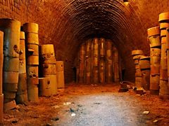 -景德镇古窑民俗博览区