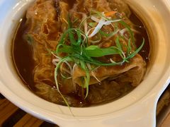 -麒麟中餐厅·经典粤菜·地道菜式老字号(广州长隆酒店)