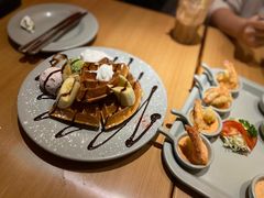 -Lia Cafe Bar Restaurant松山咖啡屋