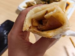 -黄寺卤煮·黄寺喝酒公司