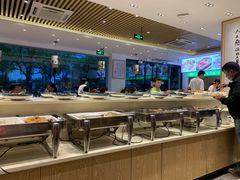 -素满香·素食自助餐(苏州·临顿路店)