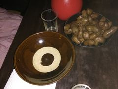 -江湖边·小生活