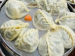 -叶存利海鲜大馅饺子(海宁路总店)