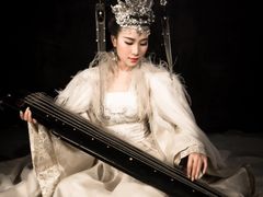 -九月鹰飞汉服摄影工作室