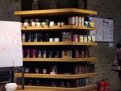 -星巴克(远洋店)