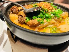 -潮上潮(南中环店)