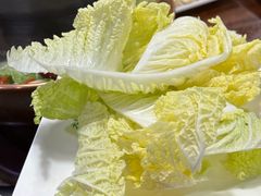 -大明铜锅·烤涮坊·烧烤(总店)