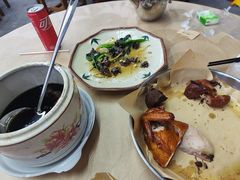 -鹿福农庄(南沙天后宫店)