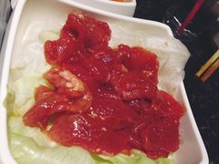 -海底捞火锅(邯郸新世纪中心店)