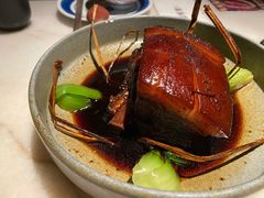 草扎肉-桂满陇-西湖船宴(西单大悦城店)