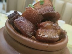 -百姓食府(秦虹路店)
