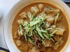 -名盛园饭店清真(龙潭区店)