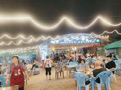 -清真·馬坡二旦烧烤(人生一串拍摄店)