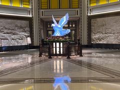 -上海和平饭店 Fairmont Peace Hotel