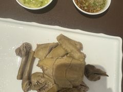 -琬苑鸽庄·川粤融合菜(解放碑总店)