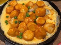 -新白鹿餐厅(城西银泰城店)