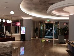 -成都宽窄巷子西美居酒店