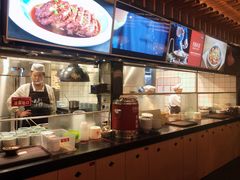 -大厨小馆(华阳城店)