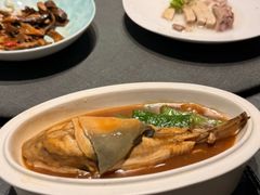 -沈灶河豚宴·河豚融合餐厅(汉中路店)