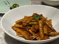 -苏帮袁Sue Cuisine(来福士店)