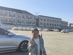 -光明驾校·学车·陪驾(杨浦店)