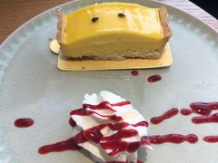 -Jamaicablue Coffeeshop(中央广场店)