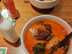 -和府捞面(东直门银座店)