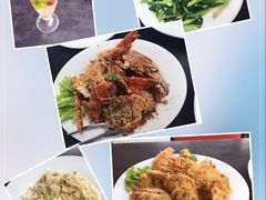 -真浪大家乐海鲜餐馆