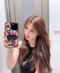 -初心HAlRSALON烫染接发