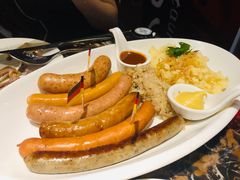 -MOSSO德国餐厅·音乐酒吧(环宇荟店)