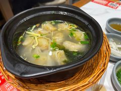 -馋三尺蟹粉小笼(人民广场店)