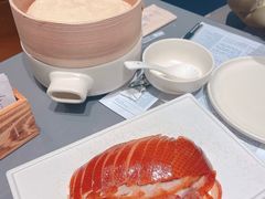 -小大董·烤鸭(观景餐厅·南京西路店)