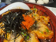 -NIUAN牛庵·和牛烤肉(恒隆店)