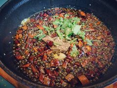 牛三金-烛影拾光观景餐厅·创意菜·摄影·小提琴(大唐不夜城店)