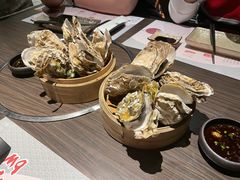 -赤坂亭·M9和牛烧肉(南京江南虹悦城店)