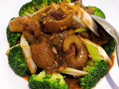 -新花城蟹粉馆(乌鲁木齐店)