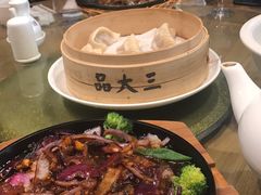 -品大三·南京菜(大行宫店)