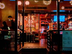 门面-SHARK鲨鱼餐吧(购物公园店)
