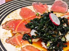 -九井澤精致料理(金茂店)