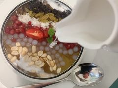 -姚姚酸菜鱼·金戈戈香港豉油鸡(喜荟城联名店)