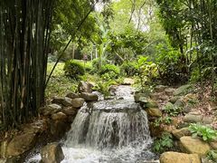 -人民公园(罗湖区)