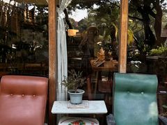 -时光花园(白鹭洲店)