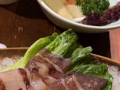 -捞王锅物料理(凯旋路店)