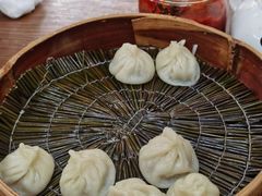 小笼包-万寿斋(山阴路店)